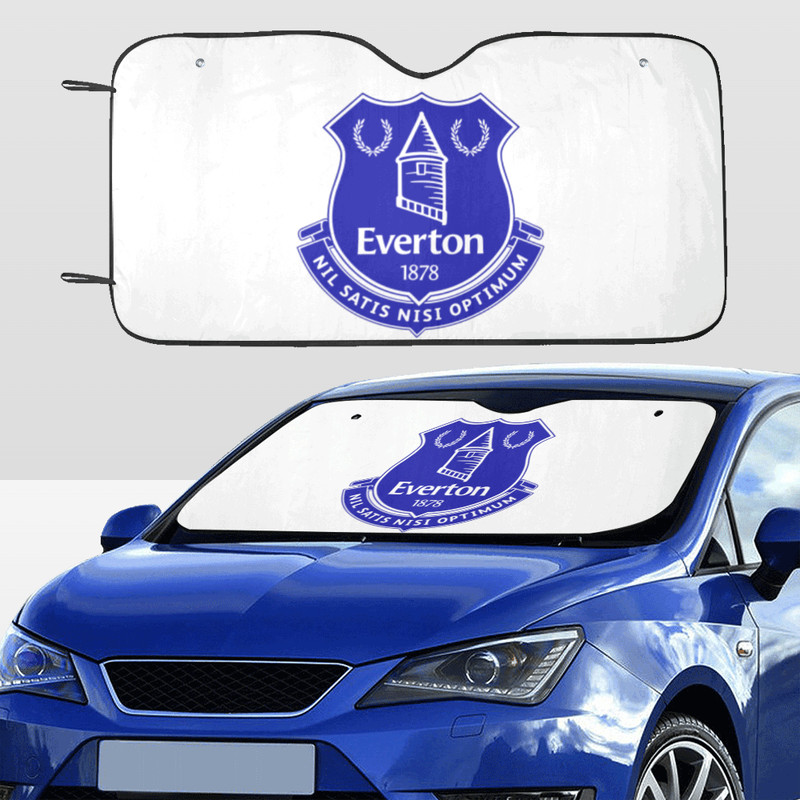 Everton Car SunShade.png