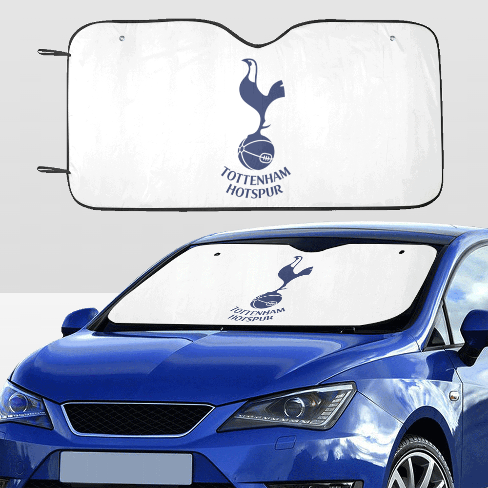 Tottenham Car SunShade.png