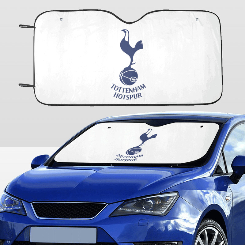 Tottenham Car SunShade.png