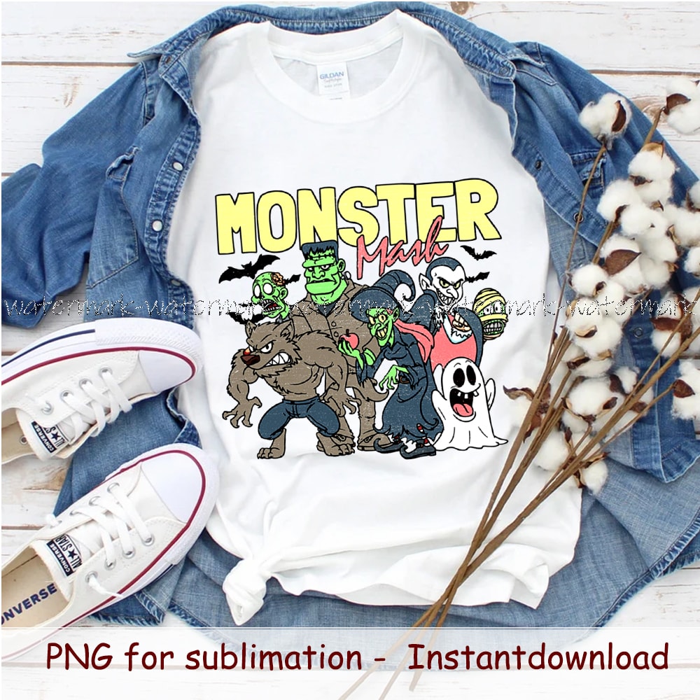 2062 Monster mash shirt design.jpg