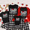 2023 Family Christmas Shirt,Matching Family Christmas Tshirt,Matching Christmas 2023 Shirts,Matching Xmas Tees,Christmas Party Shirt - 3.jpg
