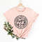Apparently We Are Trouble When We Are Together 2023 Shirt, Girl's Trip Shirts, Girl's Vacation Shirt, Travel Shirt, Road Trip Shirt - 1.jpg