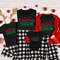 Christmas Crew Shirt,Family Matching Tee,Christmas Crew Shirt, Christmas Shirt, Family holiday shirt, Matching Christmas Tee,Christmas Gift - 3.jpg