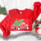 Christmas Red Truck Sweatshirt, Christmas Sweatshirt, Merry Christmas Truck Hoodie , Funny Christmas Sweat,Christmas Gift, Christmas Gift - 5.jpg