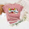 Customized Name teacher Shirt,Personalized Teacher Shirt,Custom Teacher Shirt,Gift for Teachers,Kindergarten Teacher,Teacher Appreciation - 1.jpg