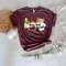 Customized Name teacher Shirt,Personalized Teacher Shirt,Custom Teacher Shirt,Gift for Teachers,Kindergarten Teacher,Teacher Appreciation - 2.jpg