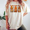 Cute Fall Sweatshirt, Fall Gnomes Sweat, Thanksgiving Sweat, Autumn Sweat, Pumpkin Sweat, Gnome Fall Sweat, Thanksgiving Gnomes,Gnomes Sweat - 3.jpg