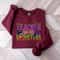 Cute Spooky Teacher Sweatshirt, Teacher Halloween Sweatshirt, Teacher Appreciation Gifts, Fall Teacher Sweatshirt, New Teacher Sweatshirt - 4.jpg
