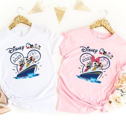 disney cruise family vacation 2023 shirt,disney cruise group shirt,custom 2023 disney shirt,disney pirate shirt,family m