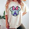 Disney minnie Castle Shirt, Disney Vacation Shirt, Disneyland shirt, Family Vacation Shirt, Disney Watercolor Castle, Disney Woman Shirt - 3.jpg
