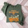 Every Day is Halloween Sweatshirt,Halloween Sweatshirt,Funny Halloween Sweatshirt, Women Halloween Shirt,Halloween Gift,Halloween Shirt - 4.jpg