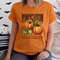 Farm Fresh Pumpkin Sweatshirt, Pumpkin Patch Shirt, Womens Halloween Shirt, Fall Sweatshirt, Pumpkin Shirt, Fall Sweater, Fall Crewneck - 4.jpg
