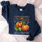 Farm Fresh Pumpkin Sweatshirt, Pumpkin Patch Shirt, Womens Halloween Shirt, Fall Sweatshirt, Pumpkin Shirt, Fall Sweater, Fall Crewneck - 5.jpg
