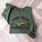 Farm Fresh Pumpkins Fall Women sweatshirt, Thanksgiving sweater, Fall Pumpkin, Fall Tee, Pumpkin Patch, Autumn Tee, Halloween Women sweater - 1.jpg