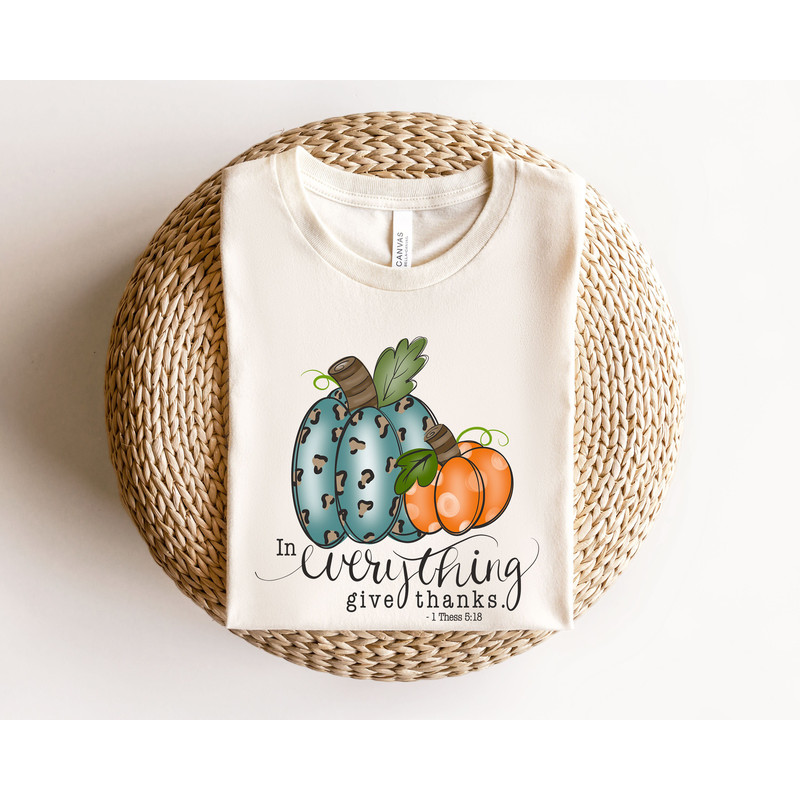 Give Thanks Sweatshirt, Thanks giving Tee, Thanks Giving, Thanks Giving Sweatshirt, Fall Hoodie, Thanksgiving Gift, Gift for Thanksgiving - 5.jpg