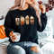 Halloween Horror Coffee Sweatshirt, Horror Movie Coffee Halloween Hoodie, Halloween Sweatshirt, Spooky Season Sweater,Happy Halloween Hoodie - 1.jpg