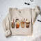Halloween Horror Coffee Sweatshirt, Horror Movie Coffee Halloween Hoodie, Halloween Sweatshirt, Spooky Season Sweater,Happy Halloween Hoodie - 3.jpg