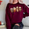 Halloween Horror Coffee Sweatshirt, Horror Movie Coffee Halloween Hoodie, Halloween Sweatshirt, Spooky Season Sweater,Happy Halloween Hoodie - 4.jpg