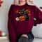 Halloween Sweatshirt,Cat Sweatshirt,Ghost Shirt,Halloween Sweater,Cool Halloween Cat Shirt,Cat Lover Tshirt,Black Cat Shirt,2023 Spooky Seas - 4.jpg