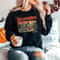 Halloweentown Est 1998 Sweatshirt, Halloweentown University, Retro Halloweentown Sweatshirt, Fall Sweatshirt, Vintage Halloween Sweatshirt - 3.jpg
