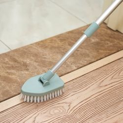 Bathroom Wall Floor Brush Cleaner