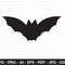 Bat SVG, Halloween SVG, Halloween Decors svg, Halloween Bat svg, Halloween Design svg, Party Decors svg, Halloween Vibes, Cut Files Cricut - 1.jpg