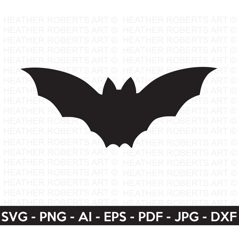 Bat SVG, Halloween SVG, Halloween Decors svg, Halloween Bat svg, Halloween Design svg, Party Decors svg, Halloween Vibes, Cut Files Cricut - 1.jpg