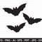Bats SVG, Halloween SVG, Halloween Decors svg, Halloween Bat svg, Halloween Design svg, Party Decors svg, Halloween Vibes, Cut Files Cricut - 1.jpg