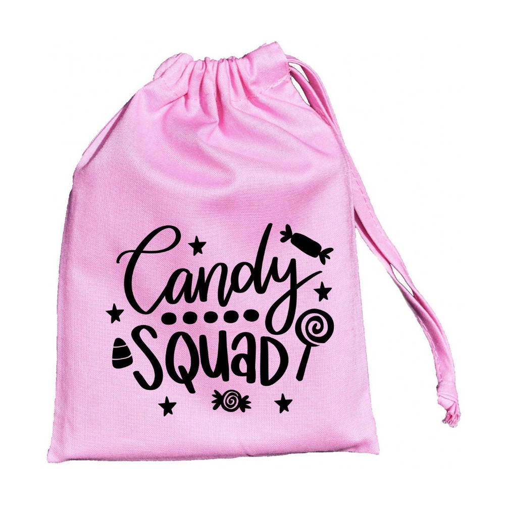 Candy Squad SVG, Halloween SVG, Halloween Shirt svg, Ghost, Witch Shirt SVG, Halloween Costume Svg, Hand lettered quotes, Cricut Cut Files - 5.jpg