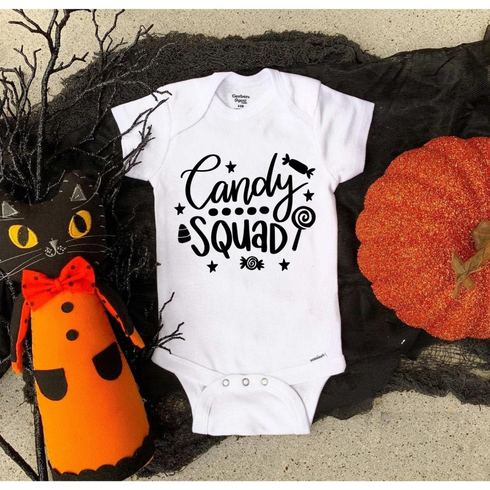 Candy Squad SVG, Halloween SVG, Halloween Shirt svg, Ghost, Witch Shirt SVG, Halloween Costume Svg, Hand lettered quotes, Cricut Cut Files - 6.jpg