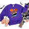 Disney Halloween Cruise Sweatshirt, Halloween Mickey Shirt, Halloween Minnie Shirt, Disney Cruise Matching Sweatshirt - 3.jpg