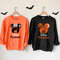 Disney Halloween Sweatshirt, Halloween Mickey Shirt, Halloween Minnie Sweatshirt, Halloween Disney Matching Shirt, Disney Halloween Trip - 2.jpg