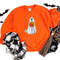 Ghost Dog Shirt, Cute Dog Halloween Shirt, Trick Or Treat Shirt, Halloween Shirt, Spooky Shirt, Happy Halloween Shirt, Halloween Sweatshirt - 5.jpg