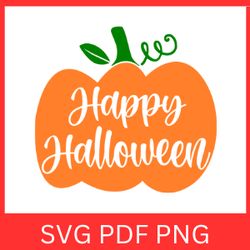 happy halloween svg | halloween svg | pumpkin svg | halloween pumpkin svg | instant download halloween design