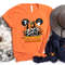 Not So Scary Halloween Sweatshirt, Disney Halloween Sweatshirt, Halloween Mickey Shirt, Halloween Sweatshirt, Disney Matching Shirt - 2.jpg