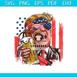 donald drunk svg, independence svg, donald trump svg, 4th of july svg