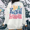 Be A Kind Human Hoodie, Positive Hoodie, Inspirational Hoodie, Aesthetic Hoodie, Preppy Vsco Hoodie, Custom Words On Back Hoodie - 5.jpg