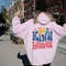 Be A Kind Human Hoodie, Positive Hoodie, Inspirational Hoodie, Aesthetic Hoodie, Preppy Vsco Hoodie, Custom Words On Back Hoodie - 6.jpg
