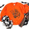 Spooky Season Sweatshirt, Spooky Season Shirt, Skeleton Hand Shirt, Scary Halloween Sweatshirt, Fall Vibes Shirt, Scary Halloween Shirt - 2.jpg