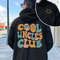 Cool Uncles Club Sweatshirt, New Uncle Shirt, Cool Uncle Tshirt, Uncle Shirts, Uncle Gift, Baby Announcement Shirt, Promoted To Uncle - 6.jpg