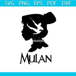 mulan svg, princess mulan svg, disney princess svg, disney svg, svg cricut, silhouette svg files, cricut svg, silhouette