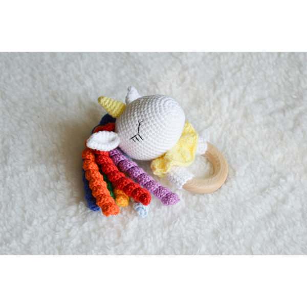 unicorn crochet rattle.jpg