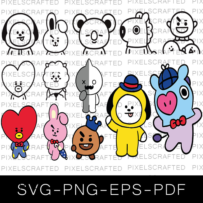 bt21 silhouette.png
