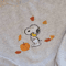 Snoopy Hug Woodstock Fall Embroidered Sweatshirt, Snoopy Pumpkin Embroidered Hoodie, Halloween Cartoon Dog Embroidery Crewneck Sweatshirt1.png
