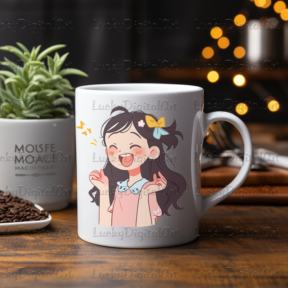 MAG-Clipart happy girl_.png