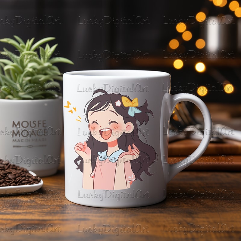 MAG-Clipart happy girl_.png