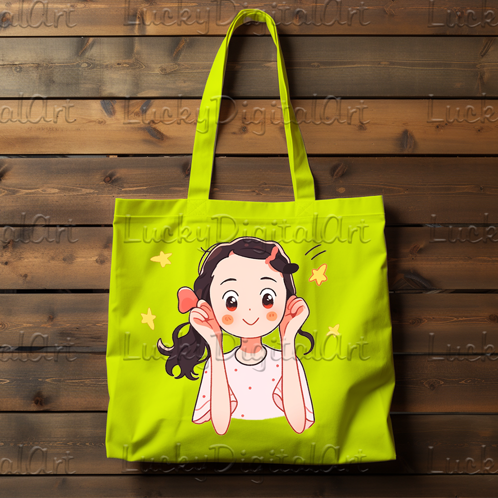 Shopper-Clipart happy girl_.png