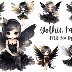 gothic princess, princess png, gothic clipart, tiara, dress, crown, dark, fantasy, queen,