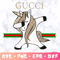 Logo gucci unicorn Brand Svg, Fashion Brand Svg, unicorn gucci logo Silhouette Svg File Cut Digital Download.