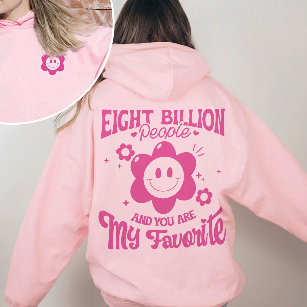 Have A Nice Day Hoodie, I Hope You Know How Loved You Are Hoodie, Trendy College Shirt, Positive Sweatshirt, Mental Health Matter - 6.jpg